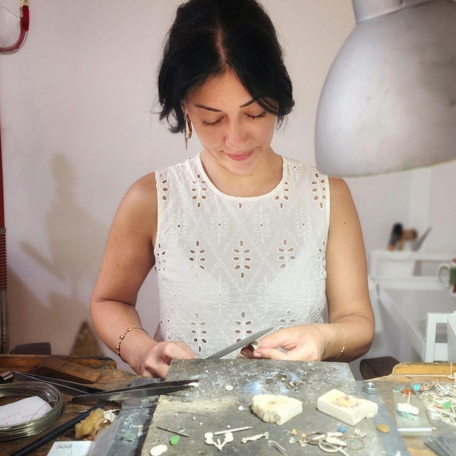 Nurcan Takı Tasarım